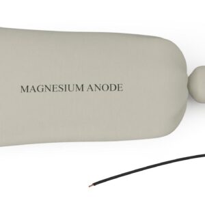 Sacrificial Mag Anode Bag