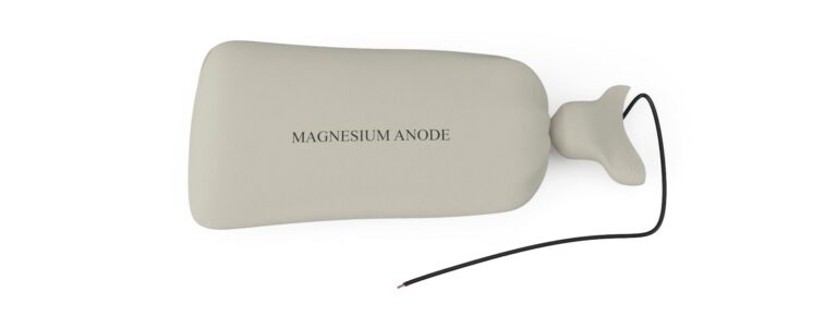 Sacrificial Mag Anode Bag