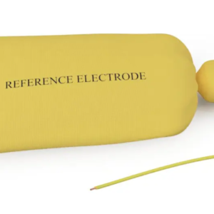 Reference Electrode — Underground