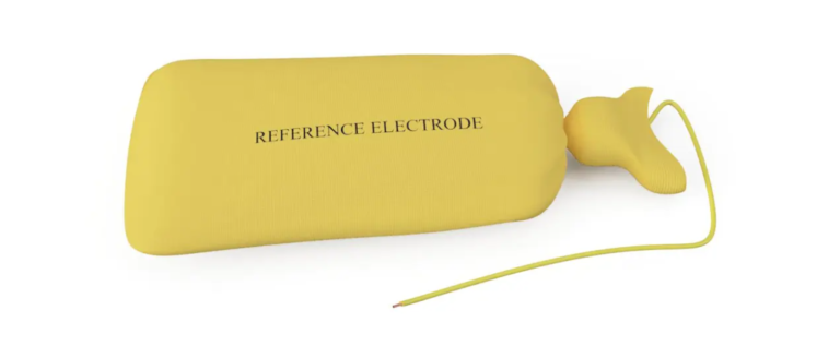 Reference Electrode — Underground