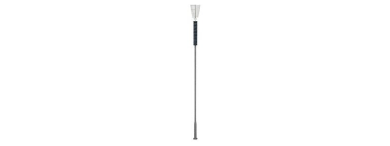 Off-Grid PV Pole