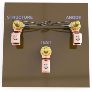 Phenolic Test Board