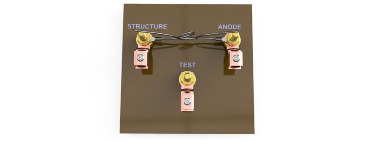 Phenolic Test Board