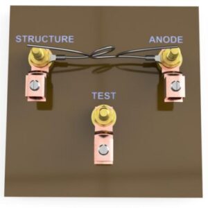 TASC / IRT Controller Card