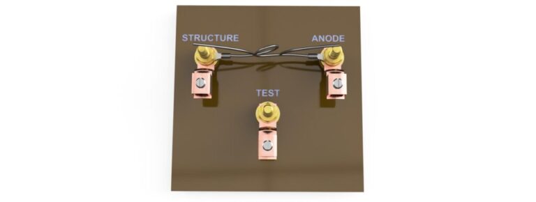TASC / IRT Controller Card